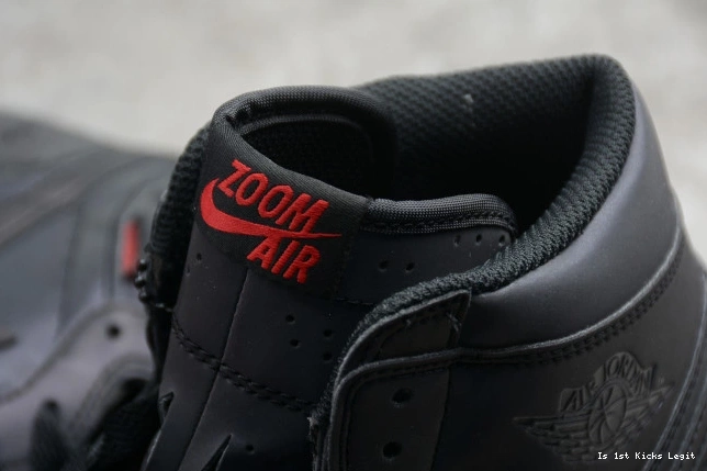 1 Zoom Jordan BV0006-900 Fearless Retro Air High 0723